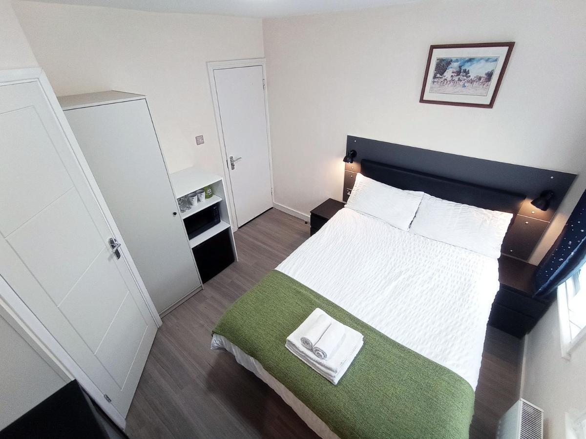 The Maple Studio - Self Contained One Bed Studio Flat أكسفورد المظهر الخارجي الصورة