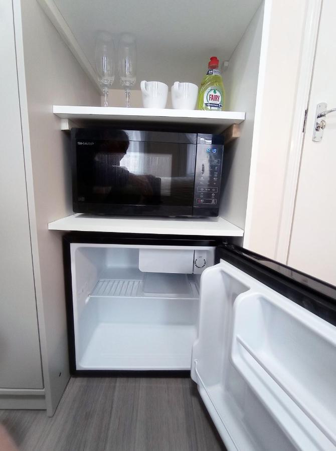 The Maple Studio - Self Contained One Bed Studio Flat أكسفورد المظهر الخارجي الصورة