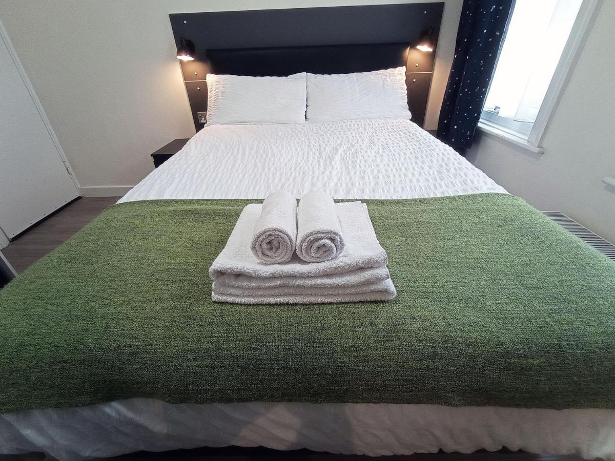 The Maple Studio - Self Contained One Bed Studio Flat أكسفورد المظهر الخارجي الصورة
