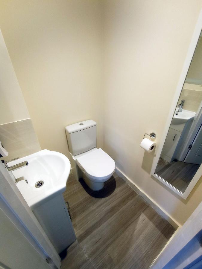 The Maple Studio - Self Contained One Bed Studio Flat أكسفورد المظهر الخارجي الصورة