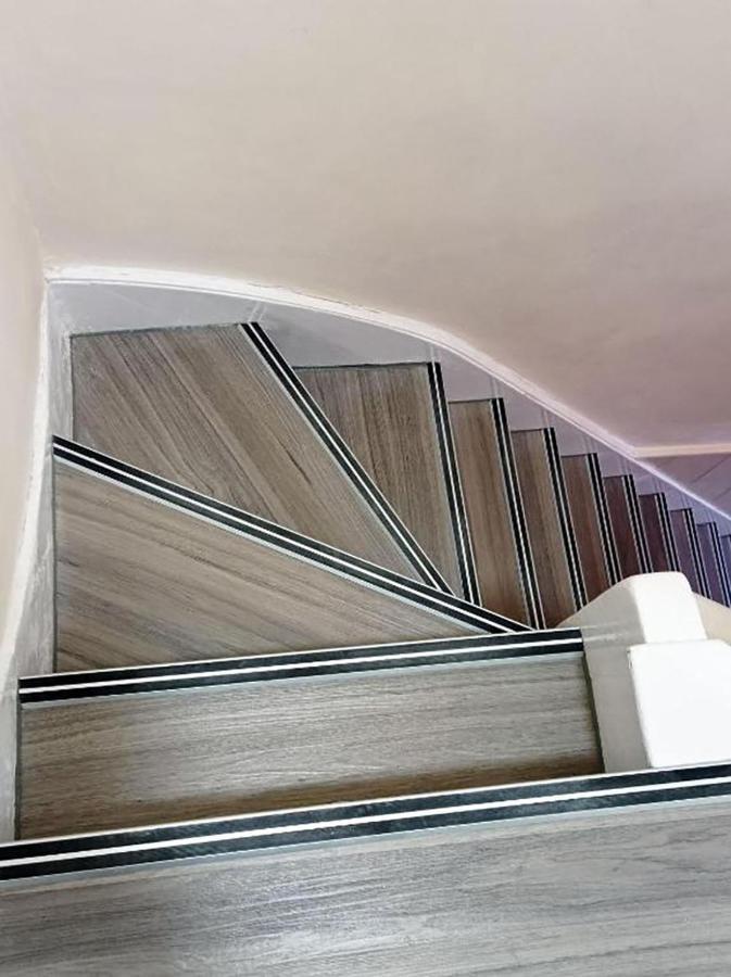 The Maple Studio - Self Contained One Bed Studio Flat أكسفورد المظهر الخارجي الصورة